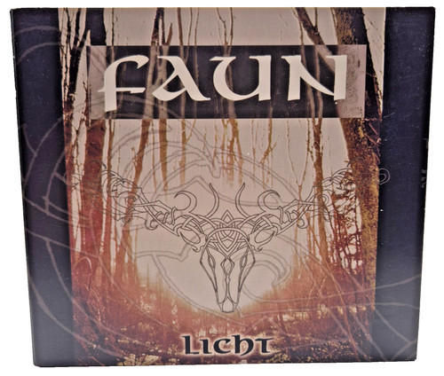 Licht von faun cd - |,