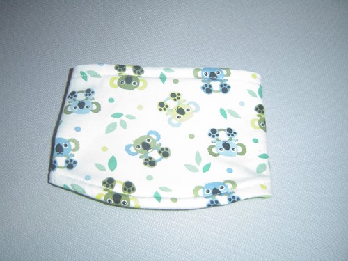Hundeschutzhose