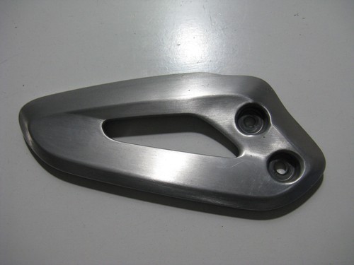 Fersenschutz rechts blende - rechts,