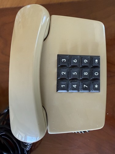 Telefonapparat tap 0111 - tap,