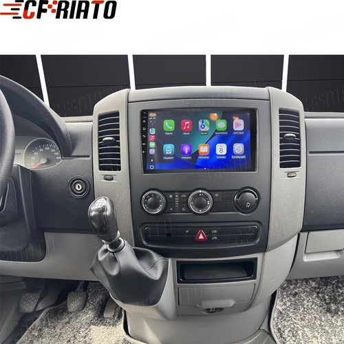 Autoradio für vw - für, crafter