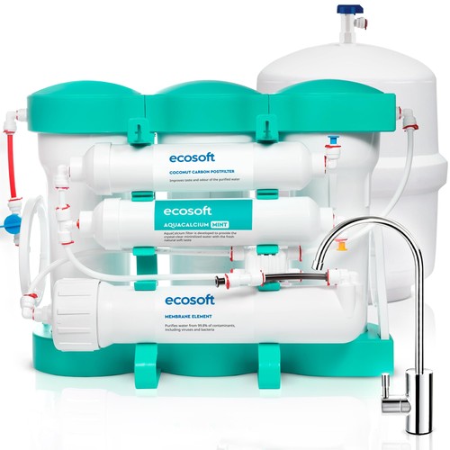 Ecosoft ure aquacalcium - p'ure,
