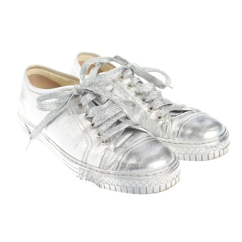 Chanel sneaker eur - chanel,