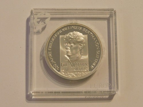 Brd euro 925 silber - euro,
