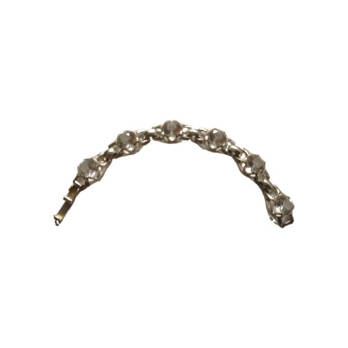 Massives vintage 835er silber - massives,