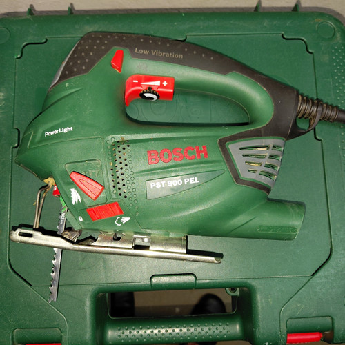 Bosch pst 900 pel - pst,