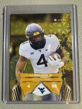 2024 Onit GOLD Parallel Holo