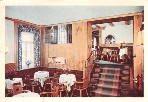 404091 innenansicht - 404091), ak