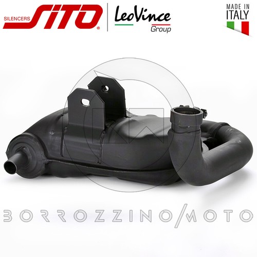 Sito plus rennsport auspuff - sito,