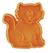 Ausstecher Plätzchenform Keks