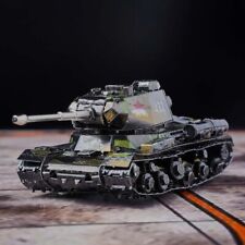 3D Metall Puzzle Panzer DIY