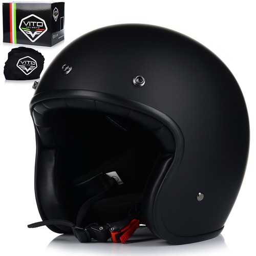 Jethelm motorradhelm vito - jethelm,