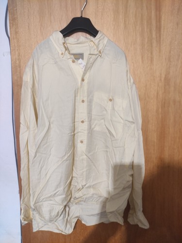 Hemd herren camel 864 - camel, m.