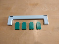 Tanos / Festool Systainer Classic Tragegriff / Griff und Verschluss Schnäpper