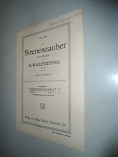 Noten für Konzertina