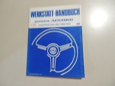 Werkstatthandbuch