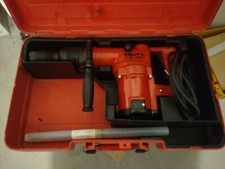 Hilti TE 72 SDSmax Kombihammer