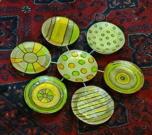 Artisan orna lalo treasures - lalo,