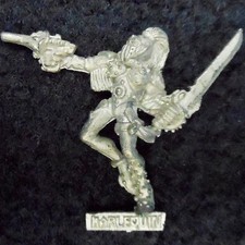 1988 Harlekin Trouper 15 Rogue