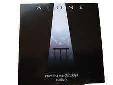 Valentina Marchinskaya  |