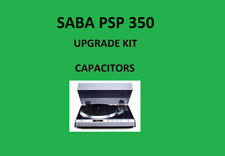 Plattenspieler SABA PSP 350