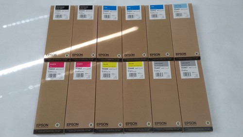 Original epson tinte t5441 - tinte,