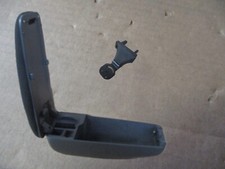 Peugeot 307 SW Mittelarmlehne