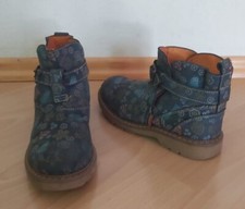 Wunderschöne oilily stiefel - wunderschöne,