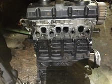 AJM  Motor VW Golf IV Audi A3