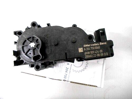 Mercedes benz original antrieb - mercedes-benz,