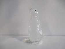 Swarovski Figur Pinguin Höhe