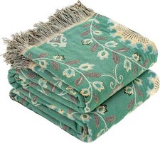 HOORDRY 100% Baumwolle boho