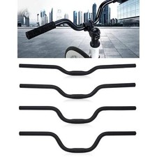 Leichter Mountainbike-Lenker