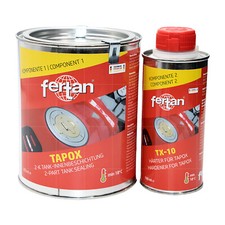 FERTAN 24030 Tapox-Set