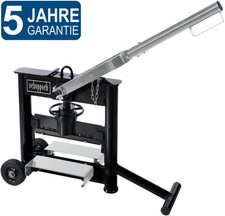 Scheppach HSC130 Steintrenner