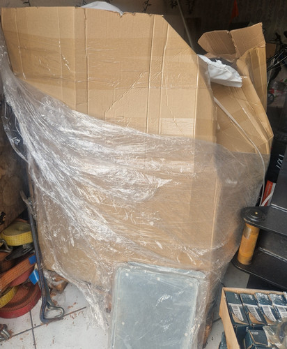 Mystery paket retourenpaket - mystery,