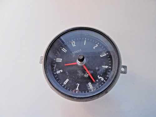 Uhr original kienzle - kienzle, zeituhr