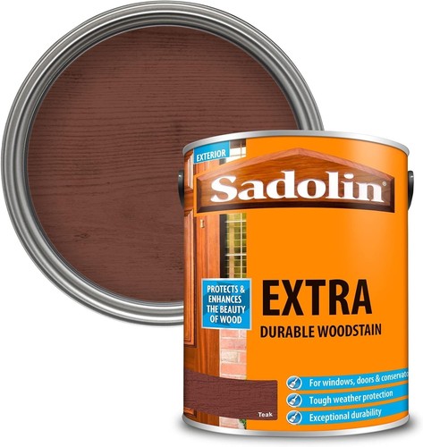 Sadolin extra professionelle - |,