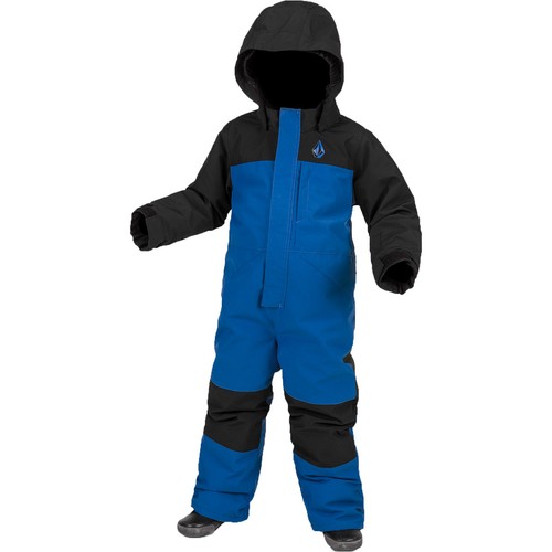 Volcom kinder schneeanzug - kinder,