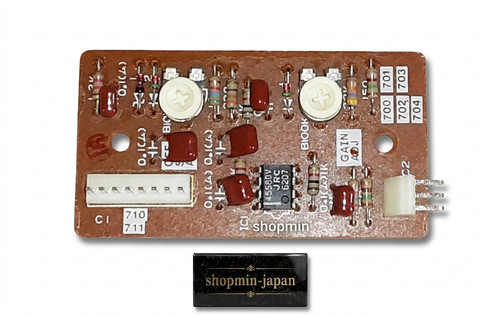 Yamaha dx7ii gain - yamaha,