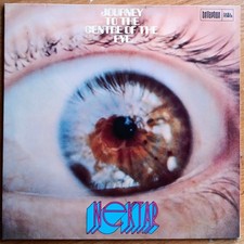 Nektar: Journey To The Centre