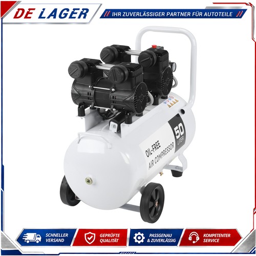 Druckluftkompressor 50l - druckluftkompressor,