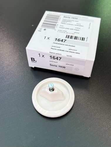 Neuware berker serie - neuware,