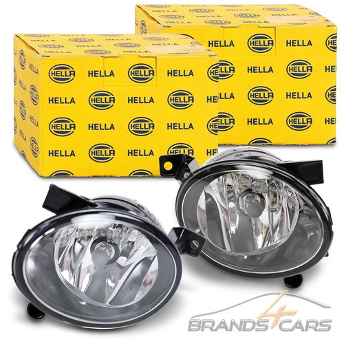 Hella nebelscheinwerfer - hella,