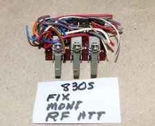 Kenwood TS-830S FIX..MONI..RF