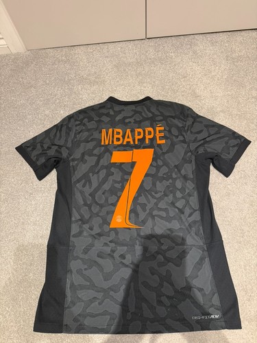 Psg 2023 player issue spec - 2023/24, issue/spec