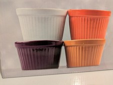 Porzellan Creme Brulee