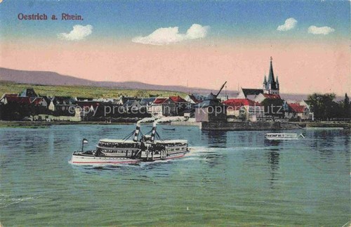 Oestrich winkel rheingau - -winkel,