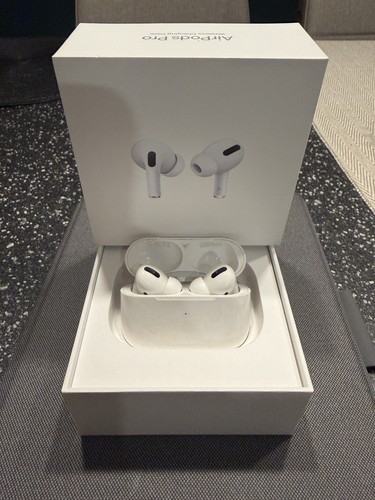 Apple airpods pro - pro, mit