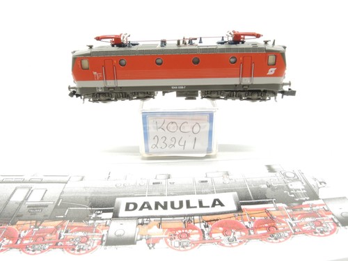 Roco 23241 spur - 23241, e-lok